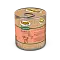 Organic Сhoice консервы 100 % телятина для щенков