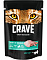 Crave влажный корм для взрослых кошек с кроликом в желе (пауч)