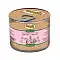Organic Сhoice Elite Nutrition консервы для взрослых собак мелких и средних пород кролик с грушей