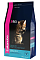 Eukanuba Cat Senior Сухой корм для пожилых кошек с домашней птицей