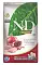 Farmina N&D Prime Dog Chicken & Pomegranate Adult Medium & Maxi сухой беззерновой корм для взрослых собак средних и крупных пород с курицей и гранатом