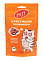 TiTBiT Biff лакомство для кошек Хрустящие подушечки с паштетом из курицы