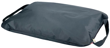 Купить zooexpress матрац "Аквастоп" со съемным чехлом пухлый для кошек и собак