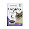 Organix влажный корм для стерилизованных кошек: говядина в соусе (пауч)