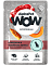 AlphaPet WOW Superpremium влажный корм для собак с чувствительным пищеварением говядина и томленая тыква (пауч)