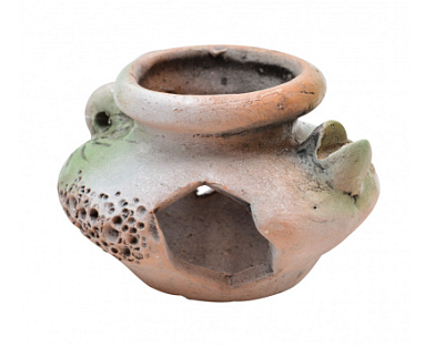 ZOOexpress Грот Горшочек АГ5 для аквариума