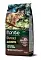 Monge Cat BWild Grain Free сухой беззерновой корм для крупных кошек с мясом буйвола