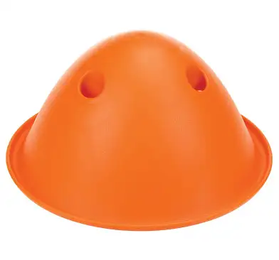 Игрушка для собак ШЕЛ оранжевый