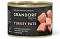 GRANDORF FRESH Консервы для собак паштет из индейки