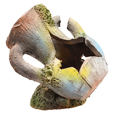 ZOOexpress Грот Амфора 3А2 для аквариума