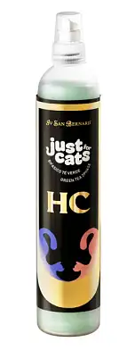 Iv San Bernard Just For Cats двухфазный спрей для расчесывания кошек