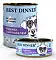 Best Dinner Vet Profi Urinary консервы для взрослых собак для профилактики мочекаменной болезни с индейкой и картофелем