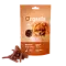 Organix лакомства лакомство для собак малых пород «Нарезка утиного филе» мясо 100%