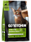 GO'KITCHEN Сухой корм для стерилизованных кошек с ягненком и бурым рисом, STERILISED Lamb