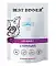 Best Dinner Exclusive Vet Profi Urinary влажный корм для взрослых кошек для профилактики мочекаменной болезни (МКБ), с курицей, кусочки в соусе (пауч)