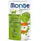 Monge Supreme Adult влажный корм для взрослых кошек  с тунцом, зелёным горошком и мини-морковью (пауч)