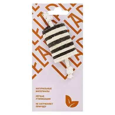 Lelap игрушка для кошек "Гармошка"